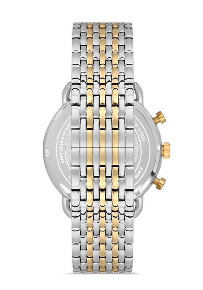 Momentus CC285T-15SG Erkek Kol Saati
