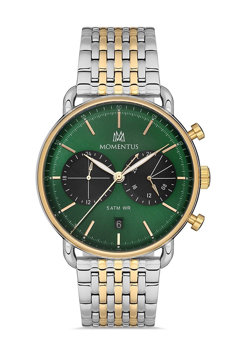 Momentus CC285T-15SG Erkek Kol Saati