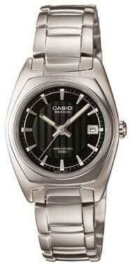 Casio Bel-113D-1Avdf Beside Kadın Kol Saati