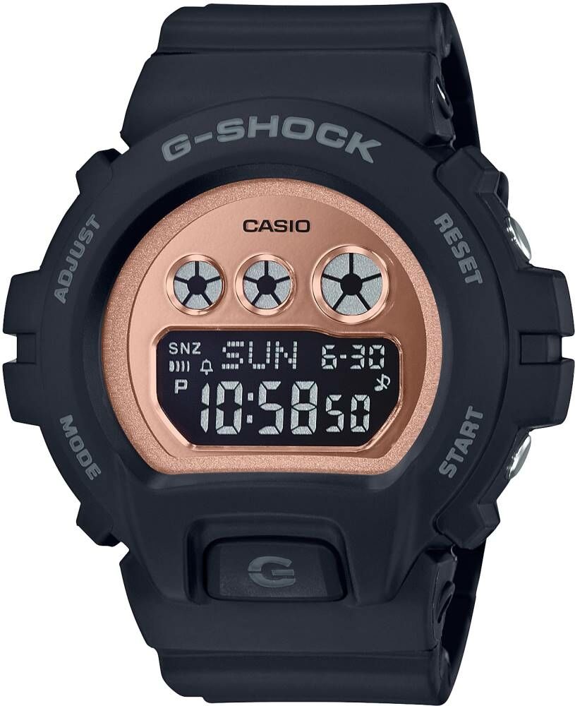 Casio Gmd-S6900Mc-1Dr G-Shock Kadın Kol Saati