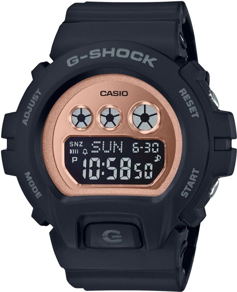 Casio Gmd-S6900Mc-1Dr G-Shock Kadın Kol Saati