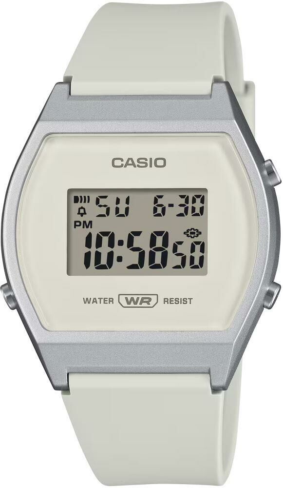 Casio LW-204-7ADF Casio LW-204-7ADF Kol Saati