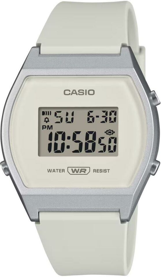 Casio LW-204-7ADF Casio LW-204-7ADF Kol Saati