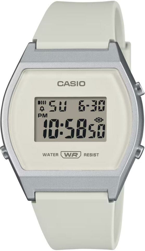Casio LW-204-7ADF Casio LW-204-7ADF Kol Saati