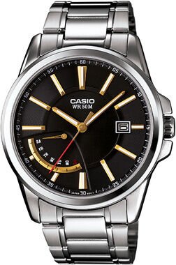 Casio Mtp-E102D-1Avdf Analog Erkek Kol Saati
