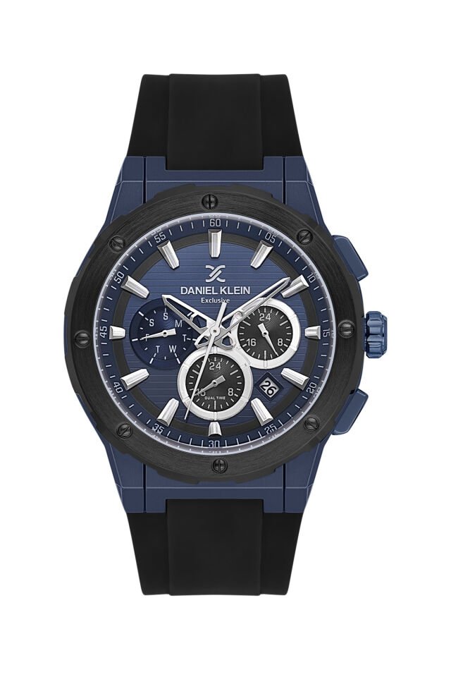 Daniel Klein Dk.1.13997-5 Erkek Kol Saati