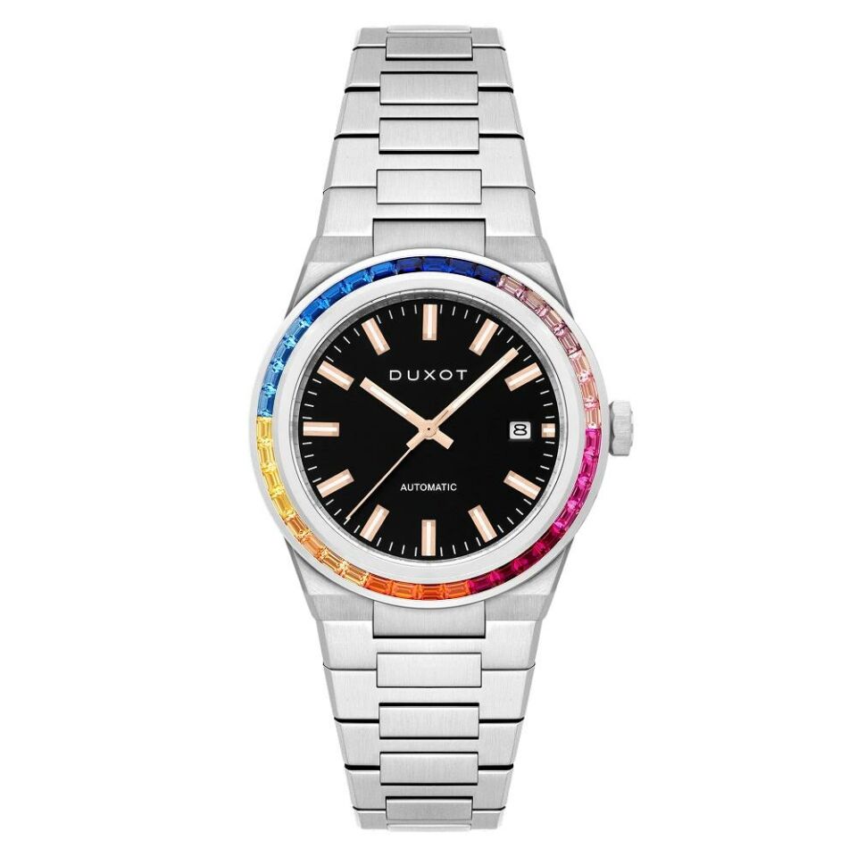 Duxot Dx-2075-44 Erkek Kol Saati