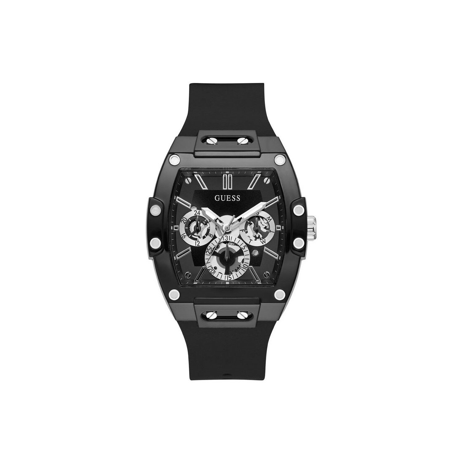 Guess Gugw0203G3 Erkek Kol Saati