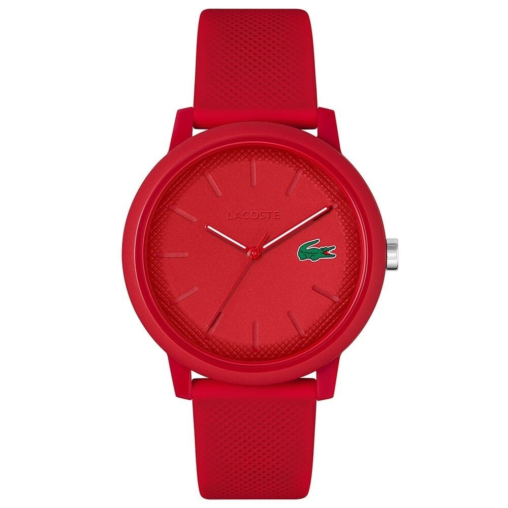 Lacoste 12.12 Erkek Kol Saati 2011173
