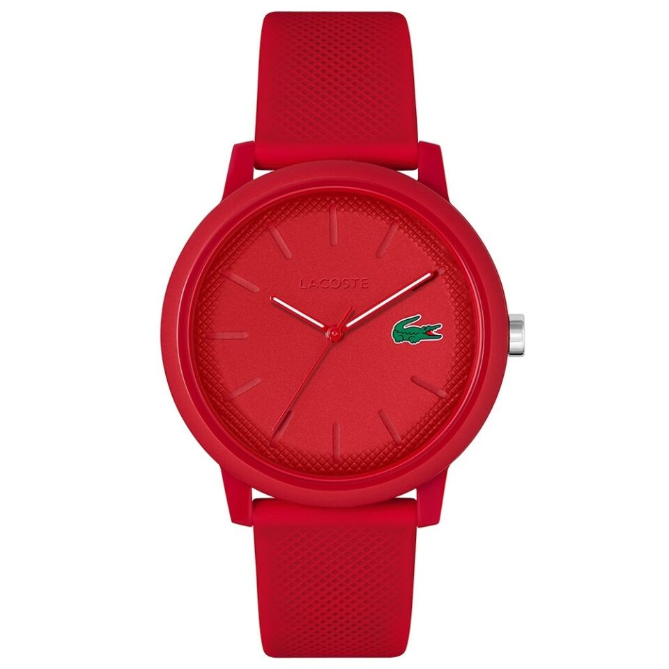 Lacoste 12.12 Erkek Kol Saati 2011173