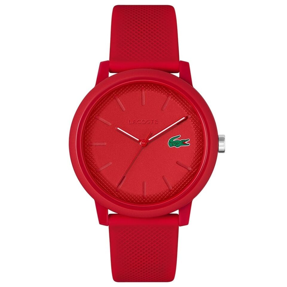 Lacoste 12.12 Erkek Kol Saati 2011173