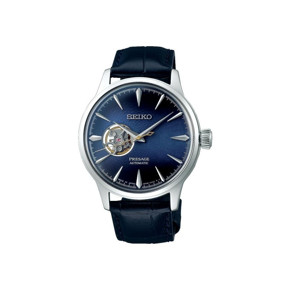 Seiko Presage Ssa405J Otomatik Erkek Kol Saati