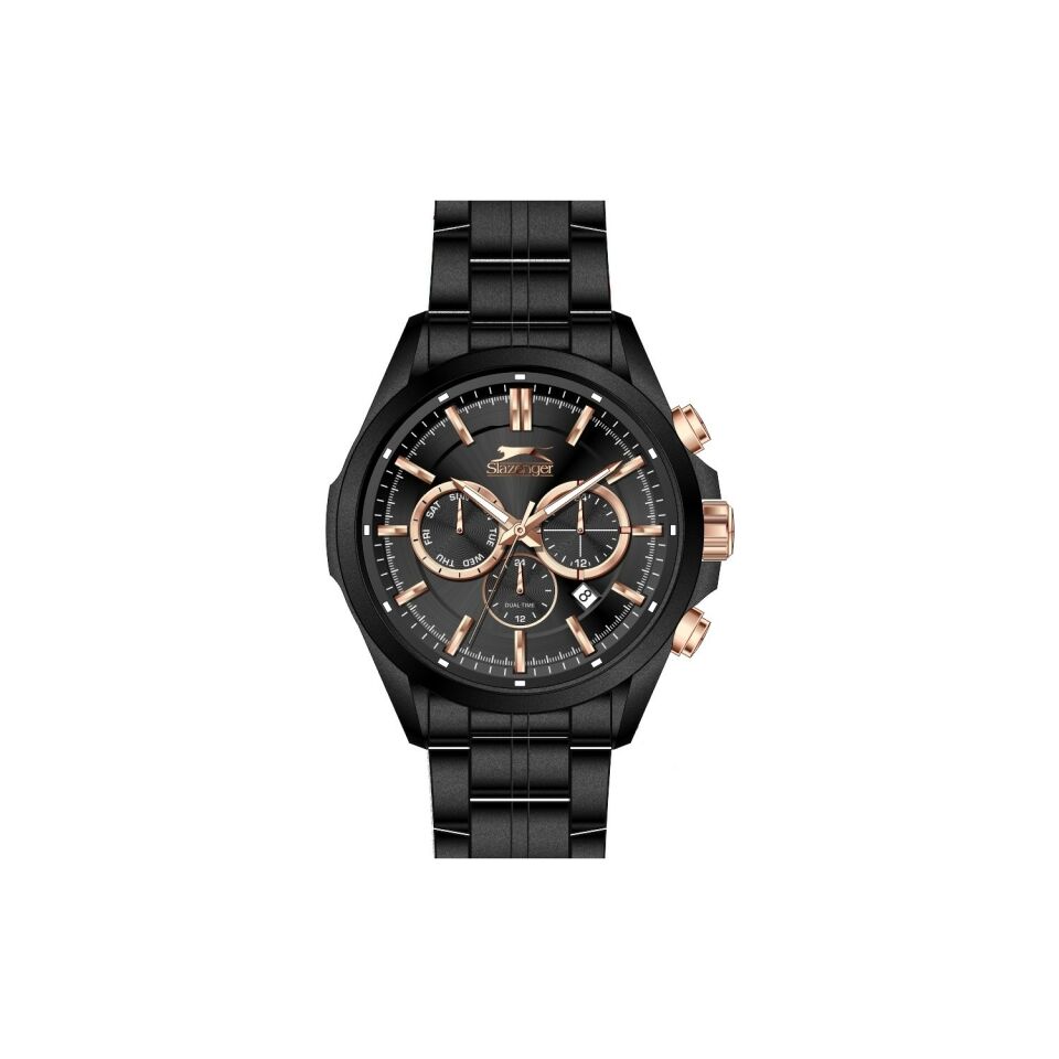Slazenger Sl.09.1898.2.01 Erkek Kol Saati