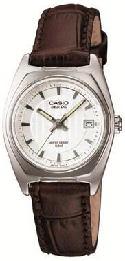 Casio Bel-113L-7Avdf Beside Kadın Kol Saati