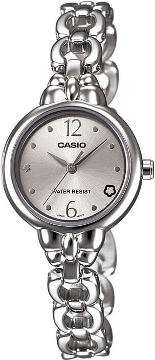 Casio Ltp-1385D-7Adf Analog Kadın Kol Saati