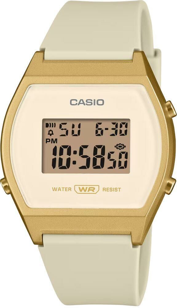 Casio LW-204-9ADF Casio LW-204-9ADF Kol Saati
