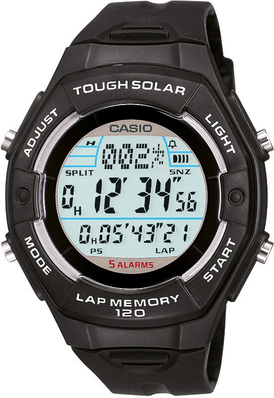 Casio Lw-S200H-1Adf Digital Kadın Kol Saati