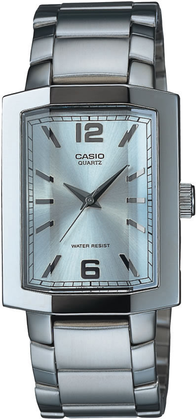 Casio MTP-1233D-7ADF Analog Erkek Kol Saati