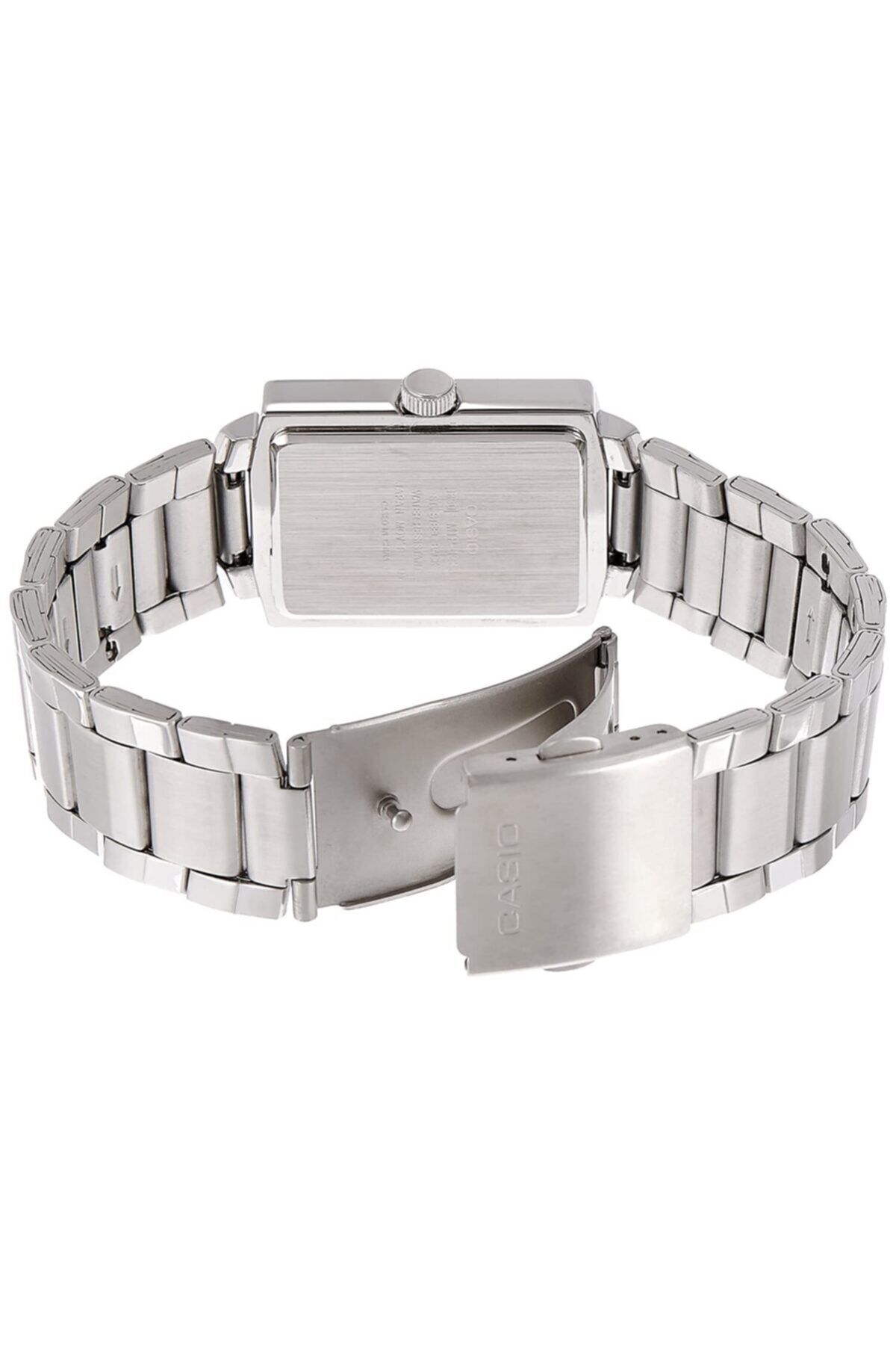 Casio MTP-1233D-7ADF Analog Erkek Kol Saati