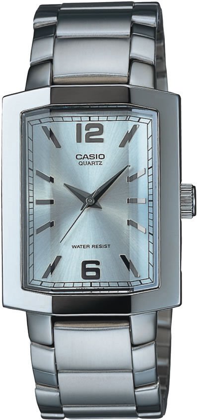 Casio Mtp-1233D-7Adf Analog Erkek Kol Saati