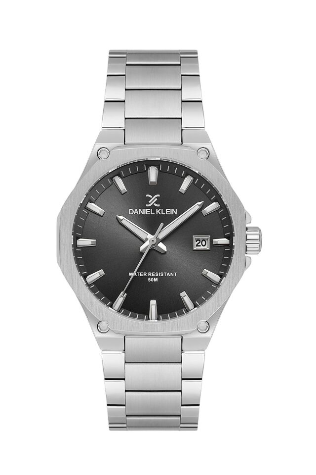 Daniel Klein Dk.1.13999-1 Erkek Kol Saati