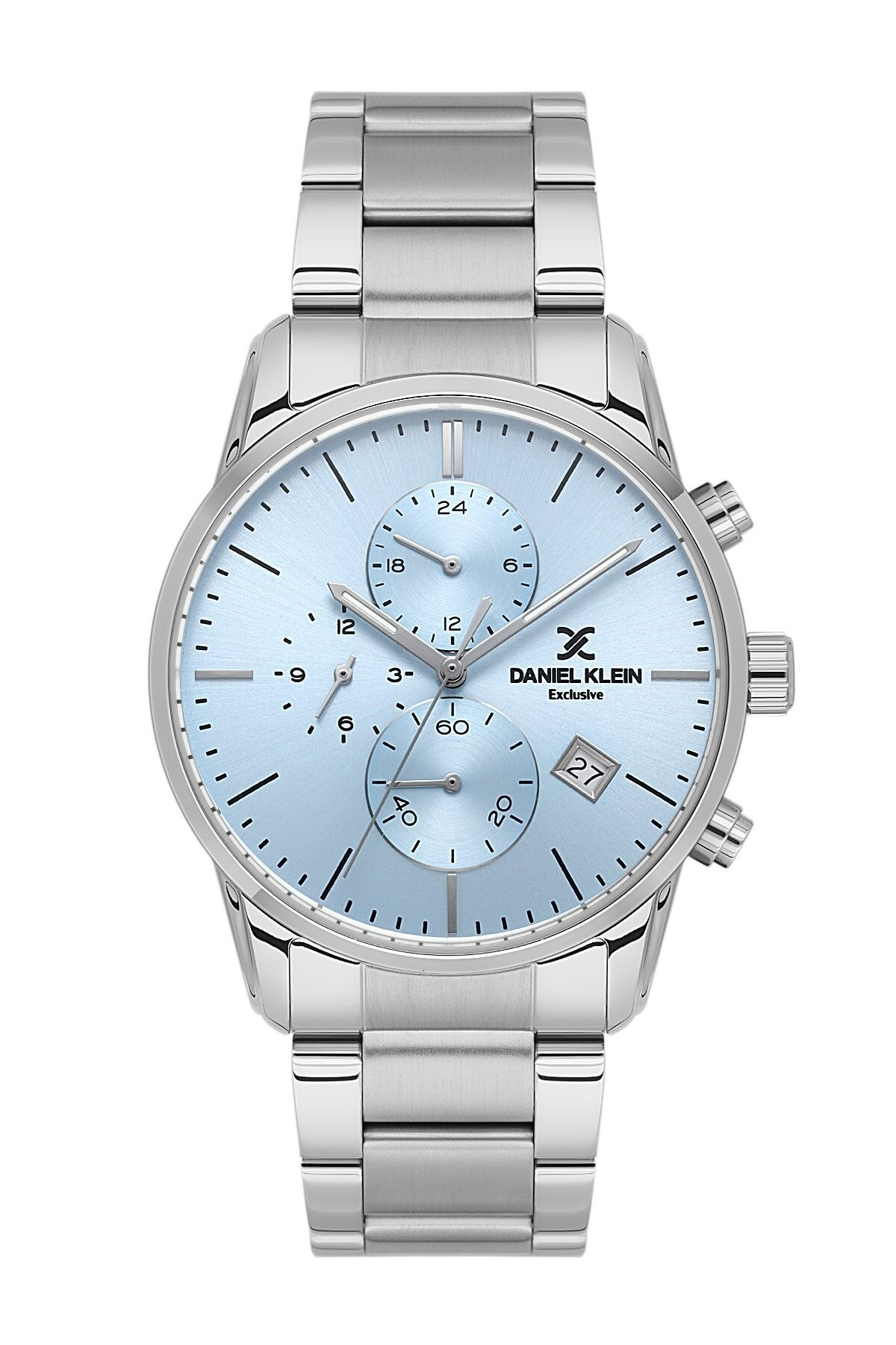 Daniel Klein Dke.1.10843-5 Erkek Kol Saati