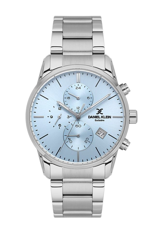 Daniel Klein Dke.1.10843-5 Erkek Kol Saati