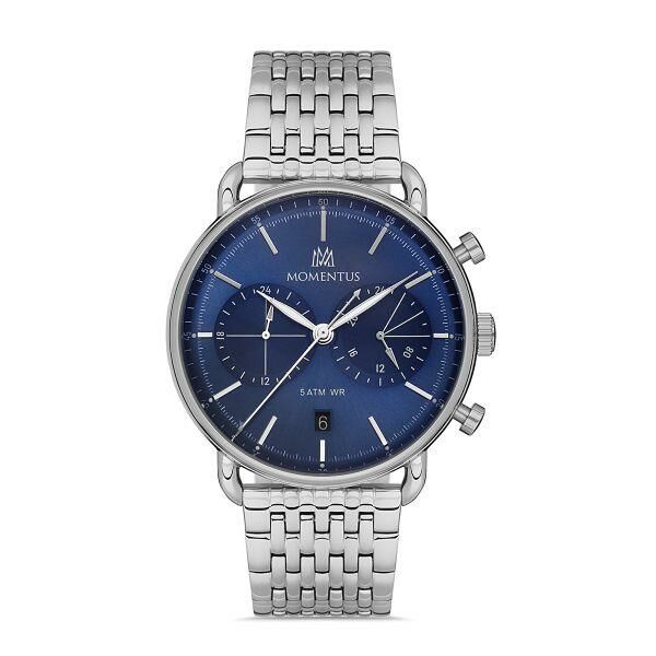 Momentus CC285S-11SS Erkek Kol Saati
