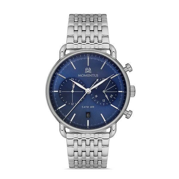 Momentus CC285S-11SS Erkek Kol Saati