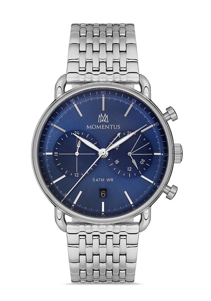 Momentus CC285S-11SS Erkek Kol Saati
