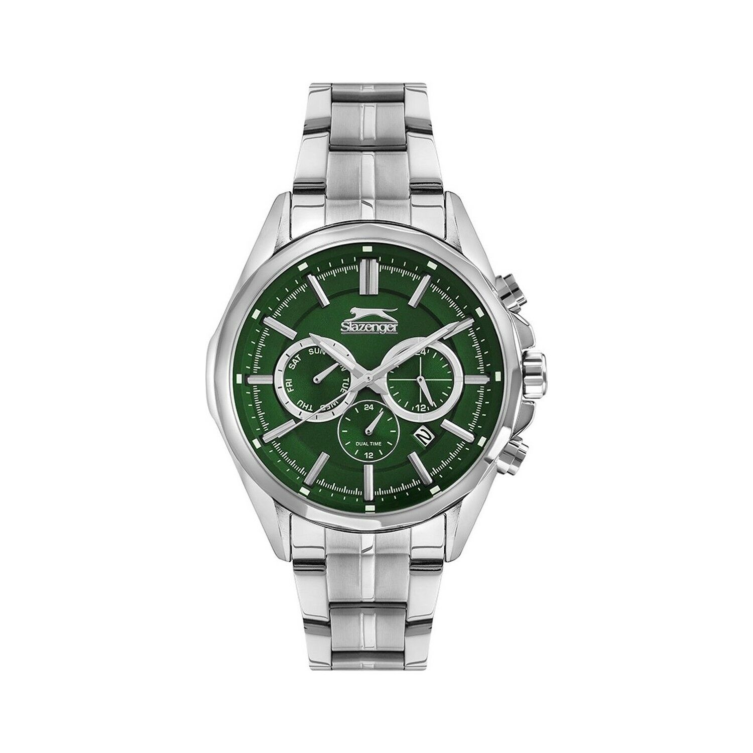 Slazenger Sl.09.1898.2.06 Erkek Kol Saati