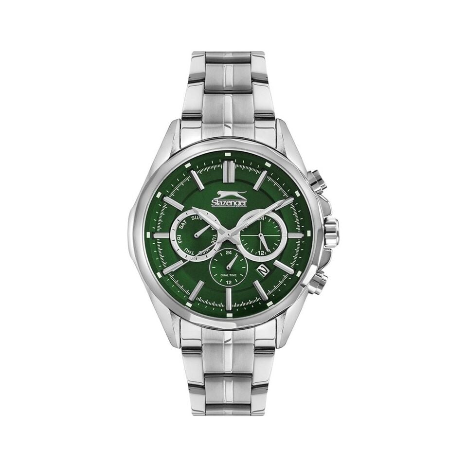 Slazenger Sl.09.1898.2.06 Erkek Kol Saati