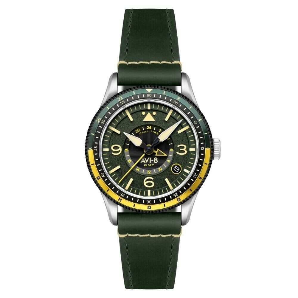 Avı-8 Av-4128-03 Erkek Kol Saati
