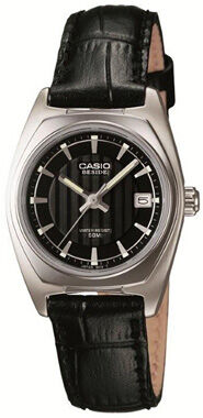 Casio BEL-113L-1AVDF Beside Kadın Kol Saati