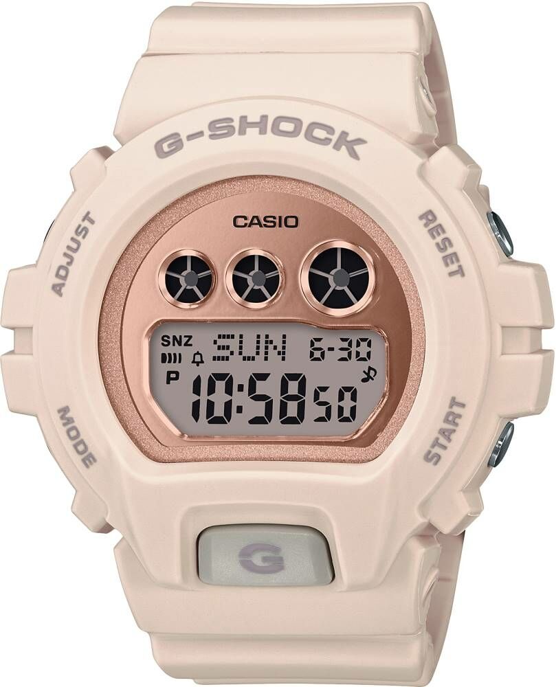 Casio Gmd-S6900Mc-4Dr G-Shock Kadın Kol Saati