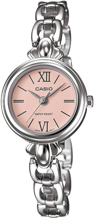 Casio Ltp-1384D-7Bdf Analog Kadın Kol Saati