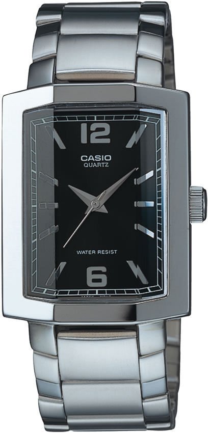 Casio Mtp-1233D-1Adf Analog Erkek Kol Saati