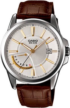 Casio Mtp-E102L-7Avdf Analog Erkek Kol Saati
