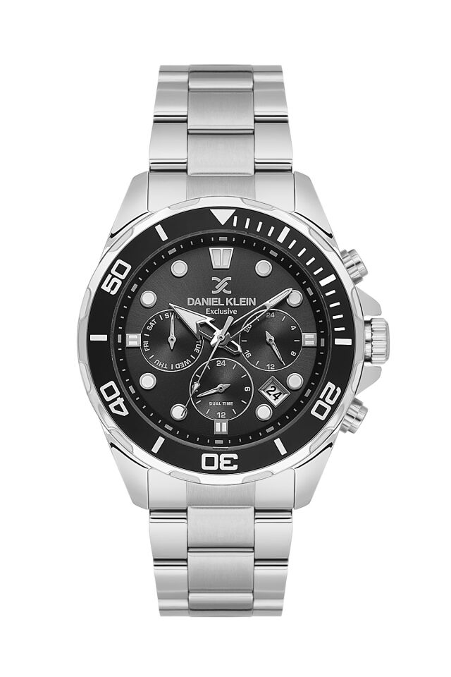 Daniel Klein Dke.1.10856-2 Erkek Kol Saati