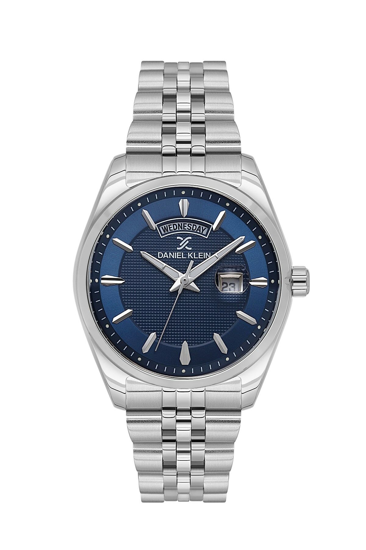 Daniel Klein Dke.1.10873-3 Erkek Kol Saati