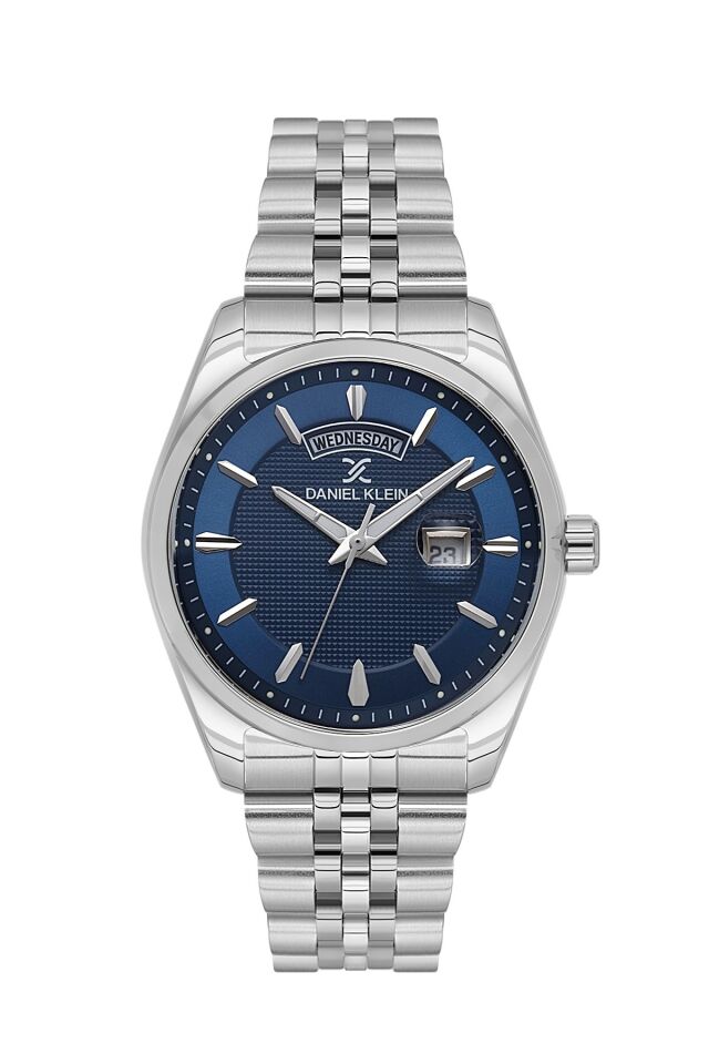 Daniel Klein Dke.1.10873-3 Erkek Kol Saati