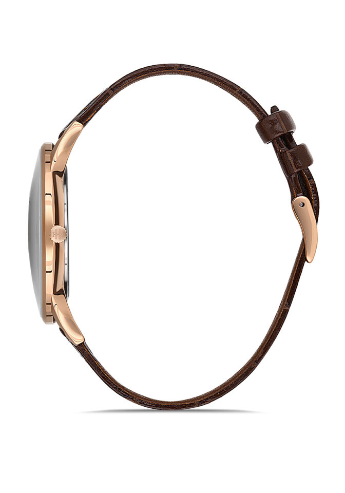 Hislon Men's Classic CL123R-02KR