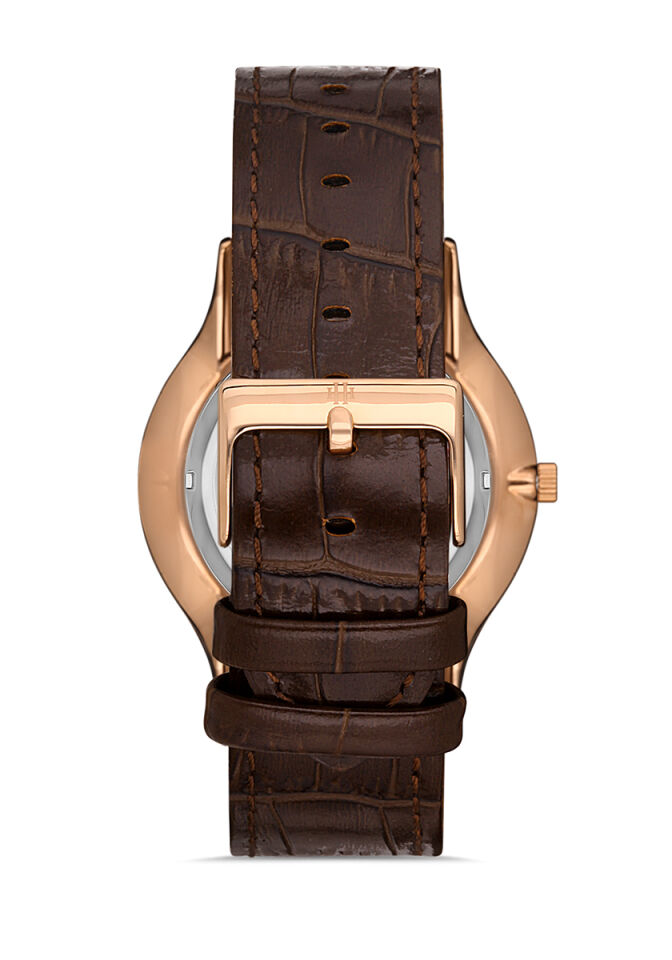 Hislon Men's Classic CL123R-02KR