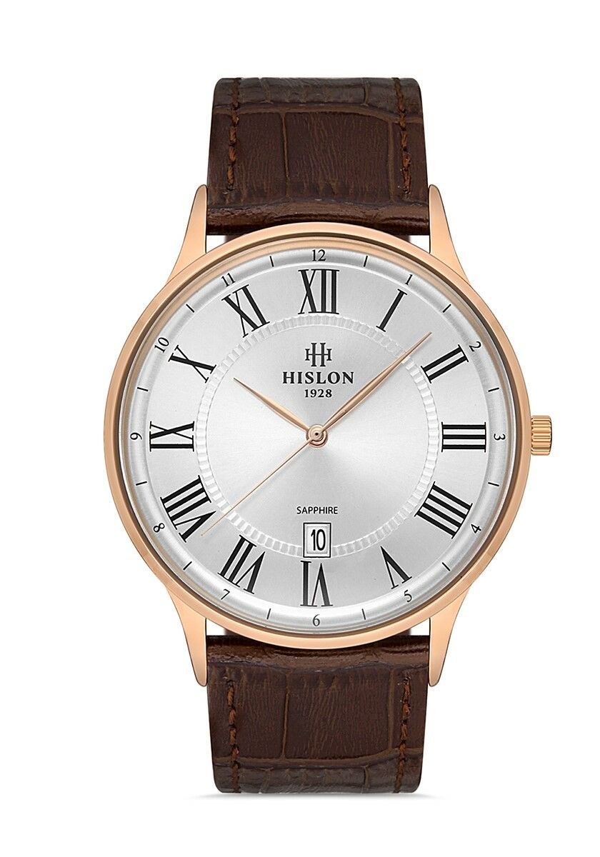 Hislon Men's Classic CL123R-02KR