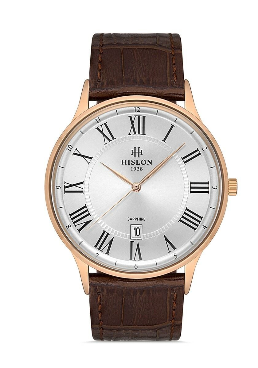 Hislon Men's Classic CL123R-02KR