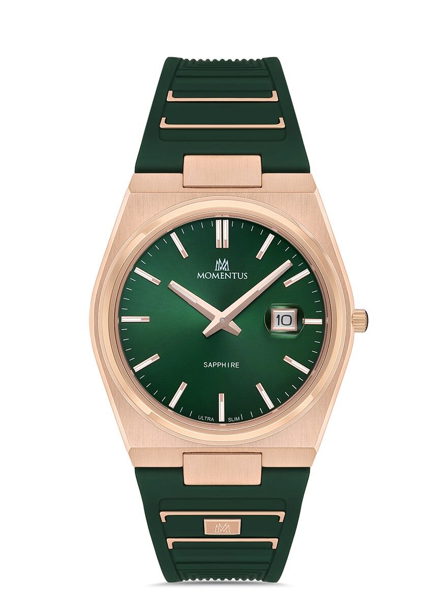 Momentus EM345R-15YR Erkek Kol Saati