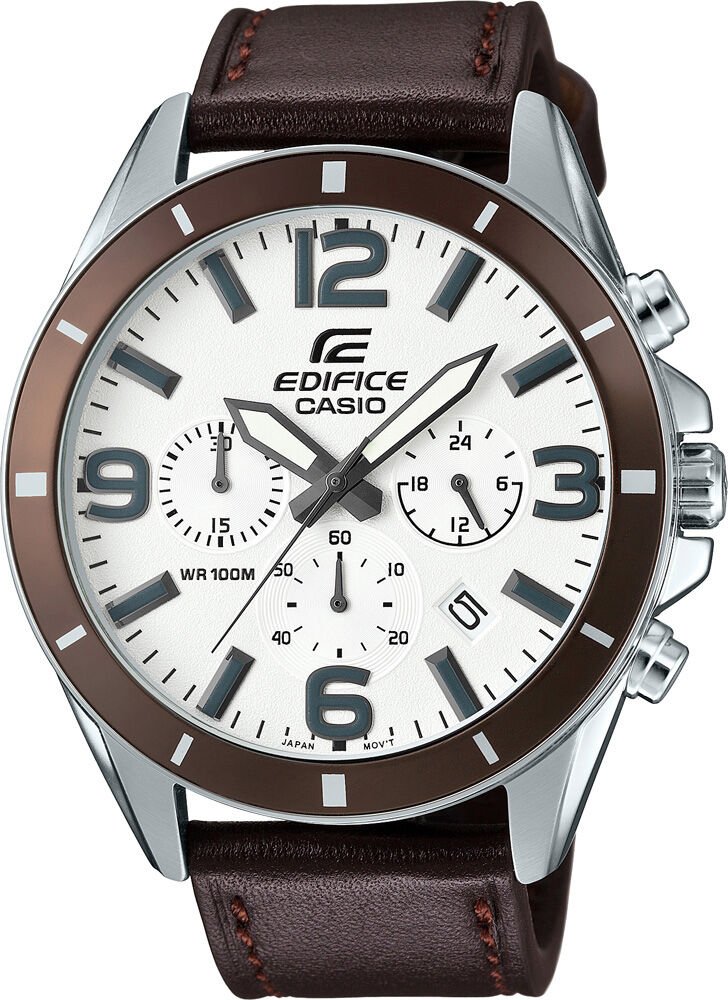 Casio Efr-553L-7Bvudf Edifice Erkek Kol Saati