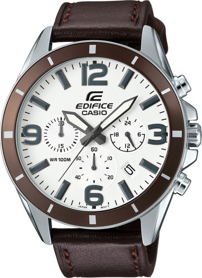 Casio Efr-553L-7Bvudf Edifice Erkek Kol Saati