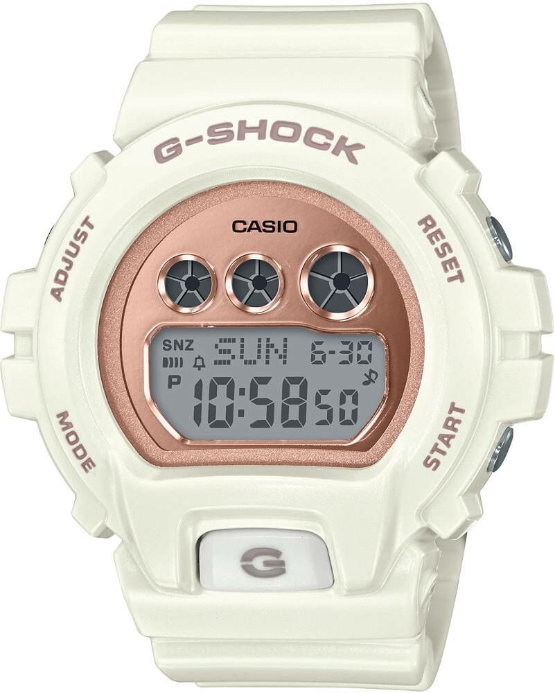 Casio Gmd-S6900Mc-7Dr G-Shock Kadın Kol Saati