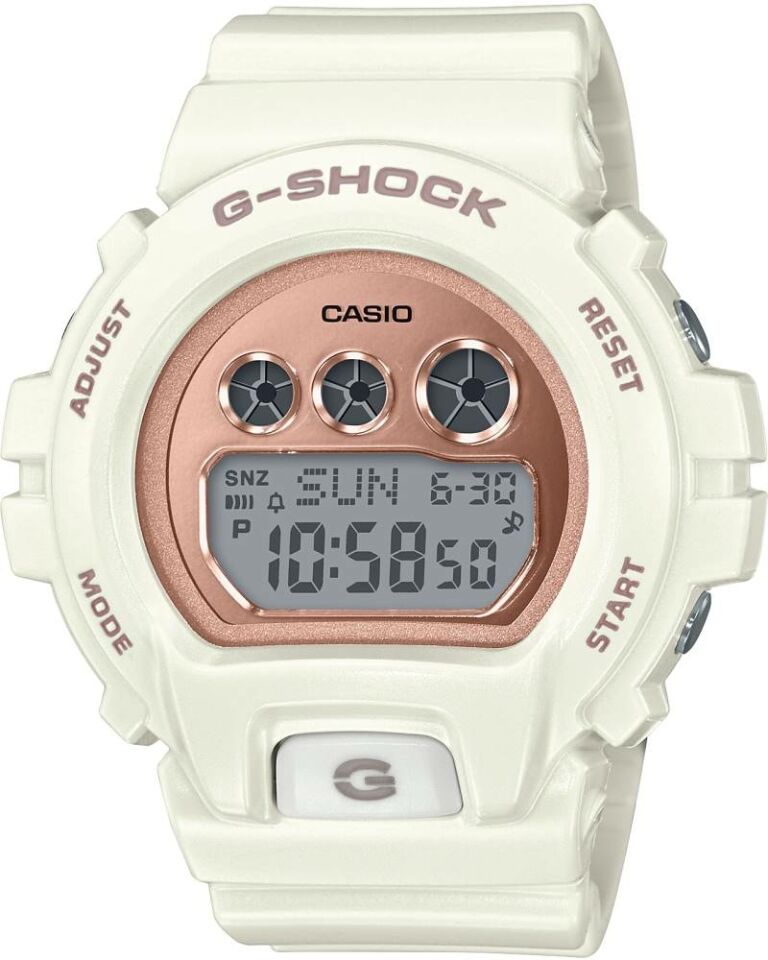 Casio Gmd-S6900Mc-7Dr G-Shock Kadın Kol Saati
